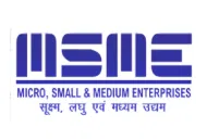 MSME Registered