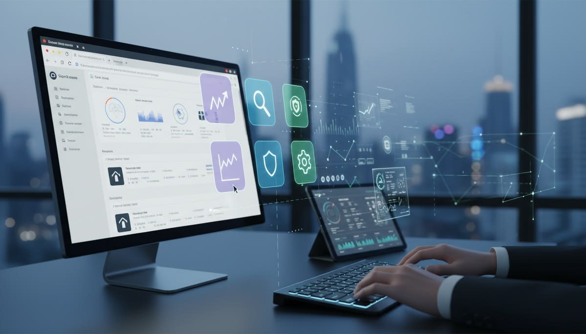 HRMS Solutions