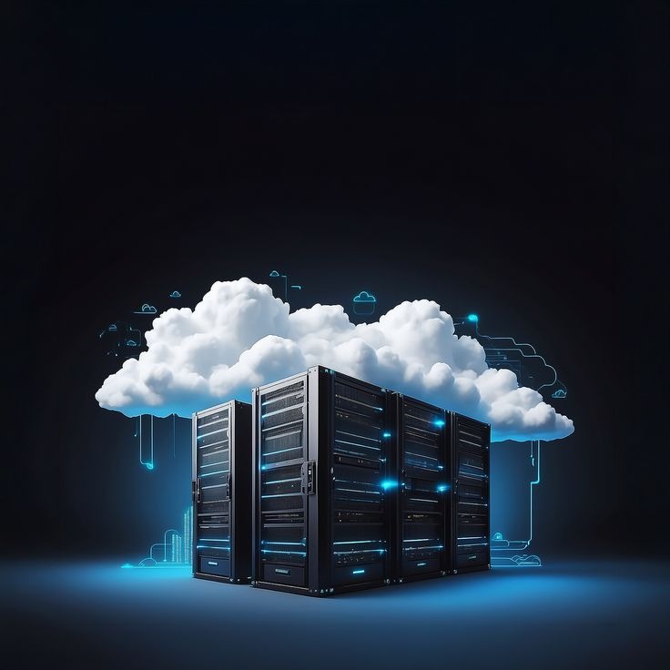 Cloud Infrastructure