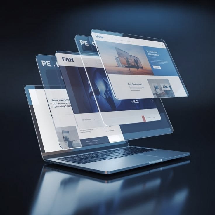 Web App Development