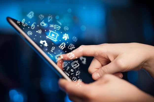 Mobile App Development